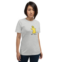 Pee Shivers Unisex T-Shirt