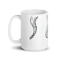 Tentacle Mug