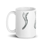 Tentacle Mug