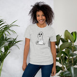 Boo-Cake Unisex T-Shirt