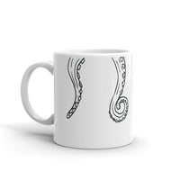 Tentacle Mug