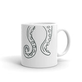 Tentacle Mug