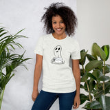 Boo-Cake Unisex T-Shirt