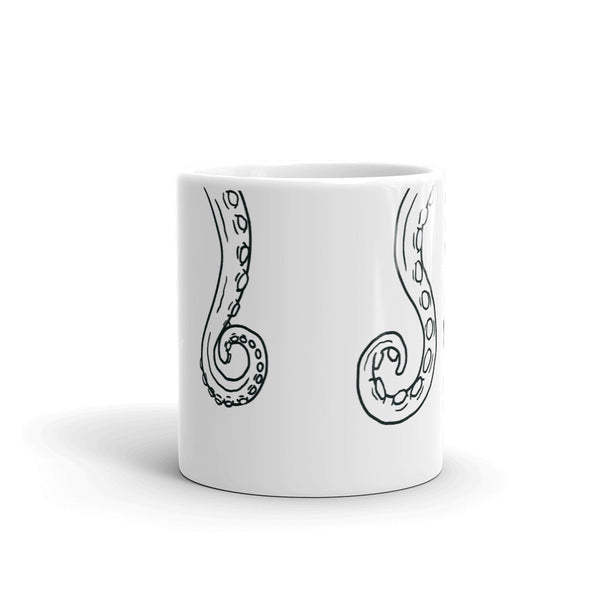 Tentacle Mug