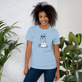 Boo-Cake Unisex T-Shirt